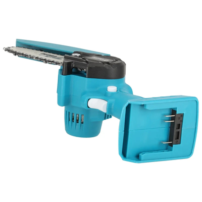 DEDRA DED7030A11 Zestaw DED6984 DED7032 DED7038 mini piła pilarka łańcuchowa 18V 4" walizka