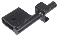 Guide wheel bracket CEDRUS soil planter CEDRUSGLX640 2805000002-0003