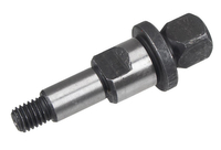 Cedrus scarifier motor shaft CEDWE38 300615