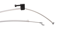 Linka gazu Husqvarna 333R 470037