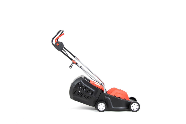 FAWORYT JV1200 KOSIARKA ELEKTRYCZNA DO TRAWY 1200W / 32cm