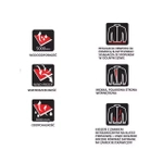 SOFTSHELL JACKET DEDRA BH6KS-XL SIZE XL, 96% POLYESTER + 4% ELASTANE