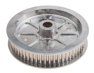 Koło pasowe Simplicity zębate CZĘŚĆ ORYGINALNA 1719766SM