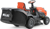 OLEO MAC OM 86R/12.5 KM TRAKTOREK OGRODOWY DO TRAWY KOSIARKA SAMOJEZDNA SPALINOWA DO TRAWY 68059204 86cm - OFICJALNY DYSTRYBUTOR - AUTORYZOWANY DEALER OLEO-MAC