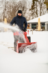 Ručně !!! CEDRUS SB71G-E JARNÍ SNĚHOVÁ FRÉZA S PRUŽINOVÝM PLUHEM, POSTŘIKOVAČEM, OBRACEČEM DRÁTŮ S POHONEM A STARTEM 10 KM ESTART - OFICIÁLNÍ DISTRIBUTOR - AUTORIZOVANÝ PRODEJCE