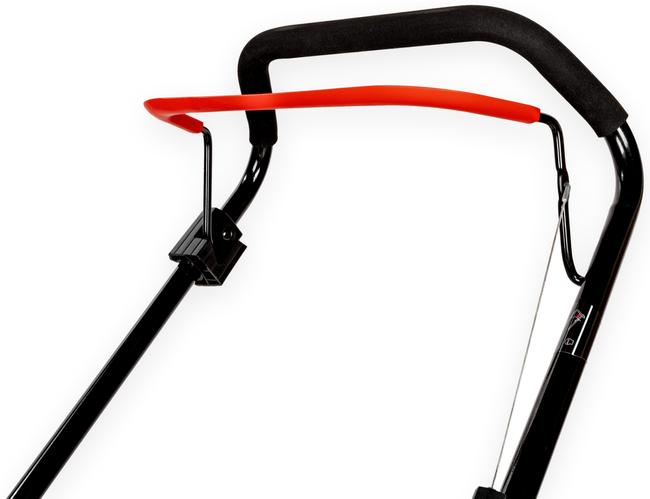 CEDRUS KS51P SPRINAL MOWER WITH SIDE DISPOSAL FOR THE GROWTH 51cm / 3,9 HP - EWIMAX - OFFICIAL DISTRIBUTOR - AUTHORIZED DEALER CEDRUS