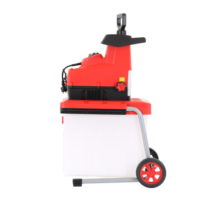 FAWORYT GTR2800 ROZDRABNIACZ ELEKTRYCZNY FREZOWY ZĘBATKOWY NA FREZ RĘBAK DO GAŁĘZI 2800W / 44mm