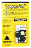 Kluczyk Simplicity stacyjki Courier SZT110 SZT150 SZT250 CZĘŚĆ ORYGINALNA 7106172YP