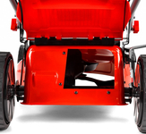 HECHT 547 SWE KOSIARKA SPALINOWA DO TRAWY NAPĘD ESTART 4KM / 46cm