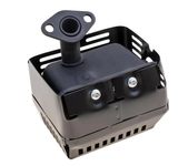 Honda GX160 AT901-HD160-00 muffler