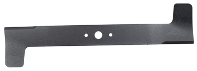 Lawn mower blade Cedrus tractor C-TRAC-102HC left Polish production