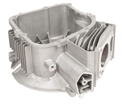 Cylinder Loncin blok silnika LC2000i LC148F CZĘŚĆ ORYGINALNA 110810158-0001