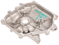 Loncin oil pan side cover H200 ORIGINAL PART 110820304-0001