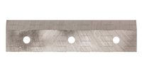 CEDRUS 500255 RB05 chopping blade knife - 1 piece - ORIGINAL - OFFICIAL DISTRIBUTOR - AUTHORIZED DEALER CEDRUS