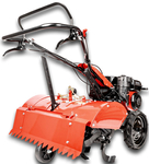 Cedrus GL10 GLX680 Traktor Jednoosiowy z Glebogryzarką Spalinową Kultywator 7KM 68 cm
