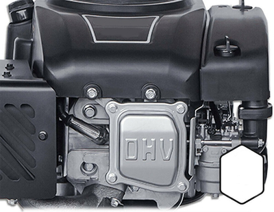 RATO RV450D PETROL PETROL ENGINE FOR TRACTOR 14 hp Shaft 25,4 mm MOTOR - EWIMAX - OFFICIAL DISTRIBUTOR - AUTHORIZED DEALER RATO