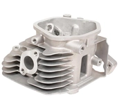 Hlava motoru Loncin G240F G240FD G270F G270FD LC173F ORIGINÁLNÍ DÍL 120080284-0001