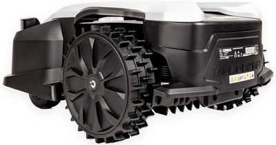 CEDRUS L16+ AUTOMATICKÁ SEKAČKA 1600m2 C-MOW - OFICIÁLNÍ DISTRIBUTOR - AUTORIZOVANÝ PRODEJCE CEDRUS