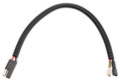 CEDRUS sweeper wiring harness ZM05 480582