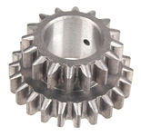 Sázeč půdy Cedrus GL04 dvojité ozubené kolo převodovky 28301-U080310