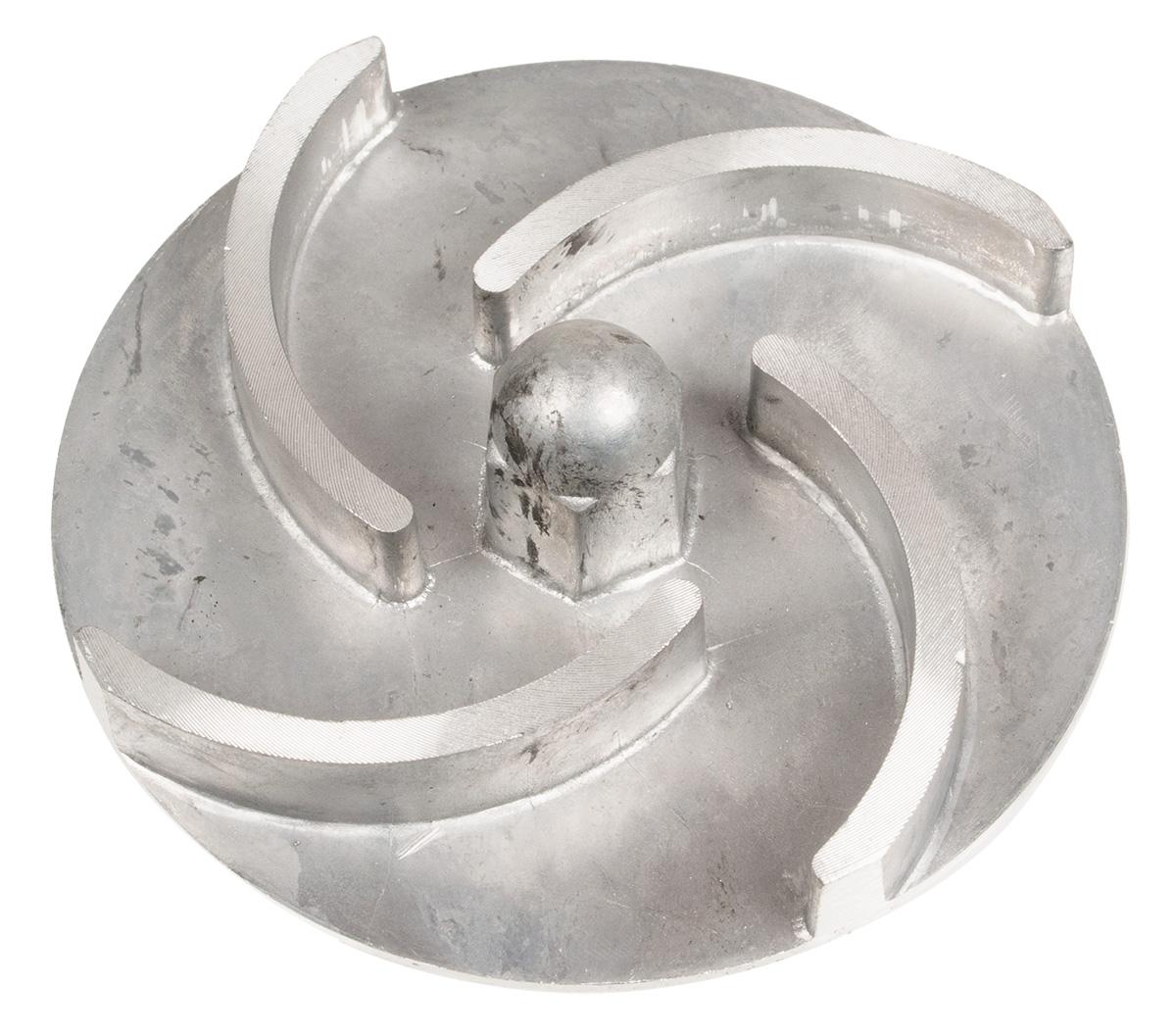 Wirnik pompy wody Loncin LC40ZB20-1.7Q CZĘŚĆ ORYGINALNA 660200013-0001