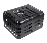 Tłumik Rato silnik RV340D 18100-Z320510-0000