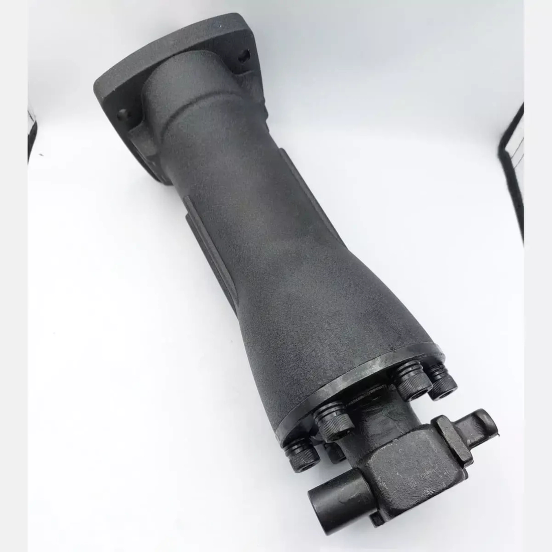 Głowica kompletna do młota wyburzeniowego DEDRA DED7848