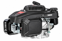 Loncin LC1P65FE-2-B Motor pro sekačku s vertikálním hřídelem typu B, 22,2 mm, 62 mm
