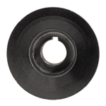 Cedrus compactor pulley CEDZG02 131438