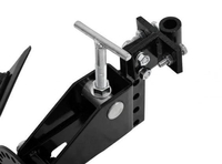 MASTERCUT 1LF-20 OBOUSTRANNÝ ROTAČNÍ PLUH PRO PŮDNÍ FRÉZY MASTERCUT HSDT90, HSDT100