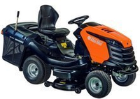 OLEO MAC OM 106/24 KH GARDEN TREADER HYDROSTATIC OM106 102cm PREMIUM CLASS self-propelled lawn mower 68129066 - OFICIAL DISTRIBUTOR - AUTHORIZED DEALER OLEO-MAC