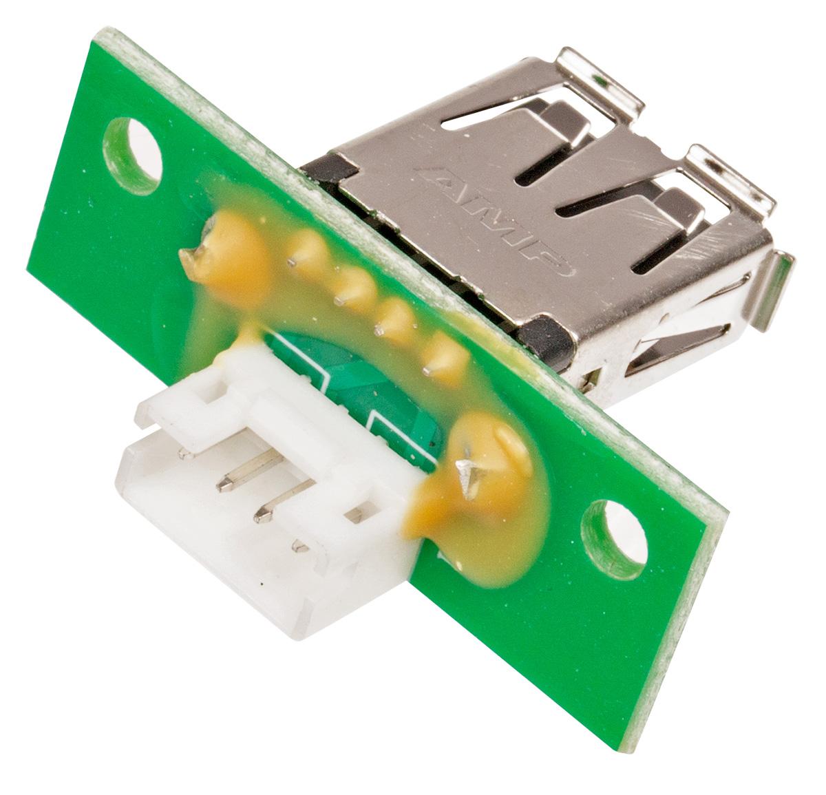 Port USB Cedrus C-MOW seria L i M 80600300-01