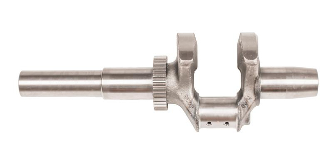 Loncin LC2V90 (T230) typ C klikový hřídel ORIGINÁLNÍ DÍL