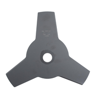 Tarcza tnąca trójzębna Cedrus wykaszarka CEDWK430X; CEDWK520X 600288