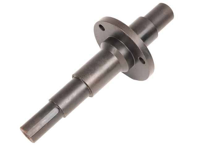 Weibang WBSG13H disc shaft ORIGINAL PART DSZ0000100