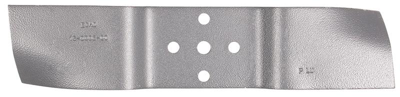 Nóż kosiarki Ariens 16000600 widok z góry - oryginalna część do decku 92 cm HGM