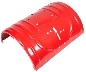 Ochranný kryt nože kultivátoru CEDRUS GL03 130743