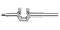 Wał korbowy Rato silnik RV125 RV145 13300-Z2P0411-00A0