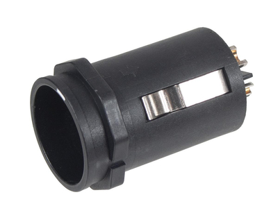 Gniazdo zasilania dmuchawa akumulatorowa Cedrus CEDBL210-P 060306