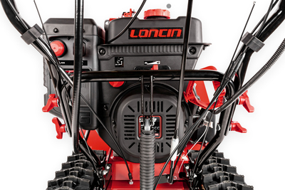 From Hand !!! CEDRUS SB71G-E SPRINIONAL SNOW CLEANER WITH SPRINKLER, SPRINKLER AND DRIVE 10KM ESTART WITH START - OFFICIAL DISTRIBUTOR - AUTHORIZED DEALER