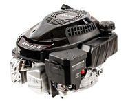 Silnik Rato RV125-S wał poziomy 22,2 mm / 62 mm RV125-S