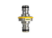 DOUBLE MALE CONNECTOR PRO OO-HOZ2044