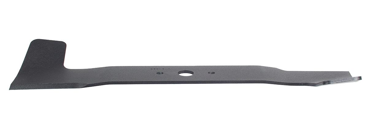 Nóż kosiarki Cedrus traktorek C-TRAC-86MC prawy 760344/01 widok z boku