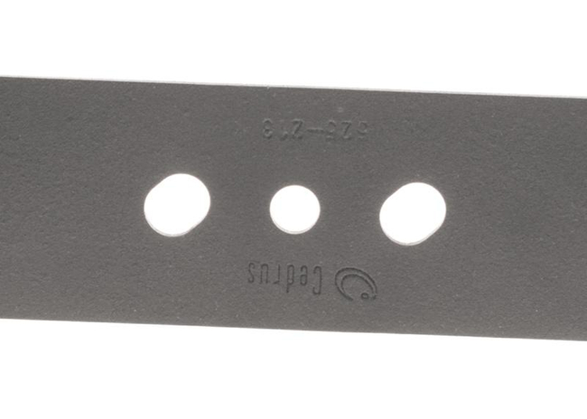 Nac DAYE DYM 52.5cm collecting mower blade with blades 525-213