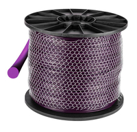 Cutting line 3.0/240m round purple DBPLCEDBD23/06