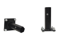 MASTERCUT 860206-2-1 OSIE KÓŁ METALOWYCH GLEBOGRYZARKI MASTERCUT BK86 170mm PARA