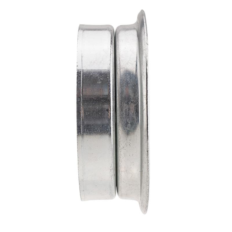 Koło pasowe Simplicity Zeroskręt EZT2552F - widok ogólny