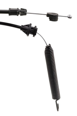 Husqvarna knife drive cable 470042