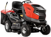 TRAKTOREK CEDRUS CHALLENGE MJ 102/22H TRAKTOREK OGRODOWY SECO KOSIARKA SAMOJEZDNA SPALINOWA DO TRAWY 22KM / 102cm HYDROSTATIC - OFICJALNY DYSTRYBUTOR - AUTORYZOWANY DEALER CEDRUS 