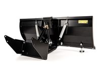 Pług traktorków Ariens seria B/C z siłownikiem elektrycznym ACC0207